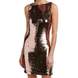 BB Dakota Sequin Dress